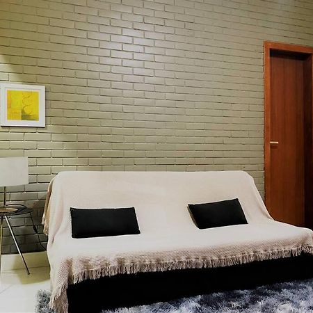 Incrivel Apartamento Na Avenida Atlantica Ріо-де-Жанейро Екстер'єр фото
